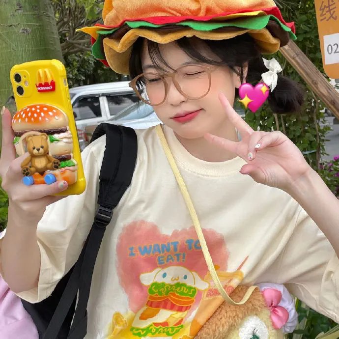 晓朝夕